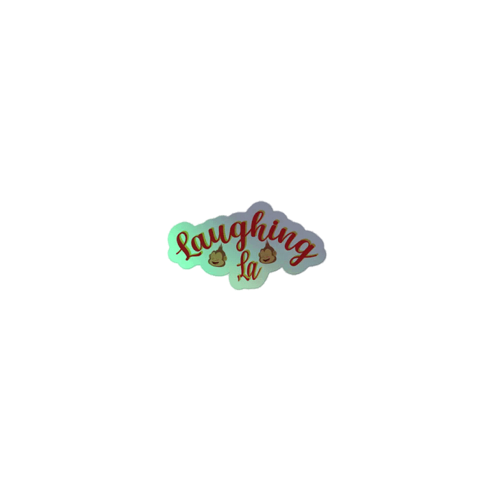 Laughing, La. product image (1)