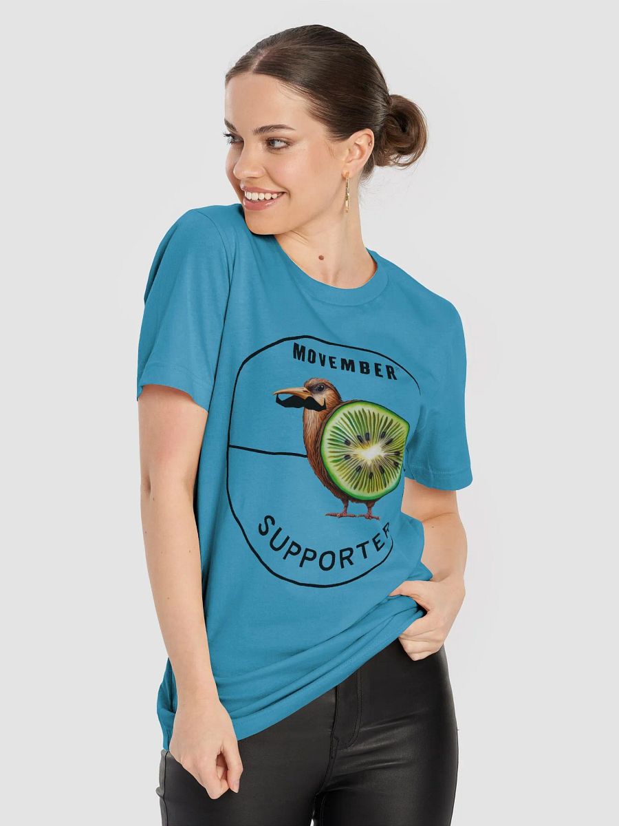 Movember GMC T-Shirt product image (8)