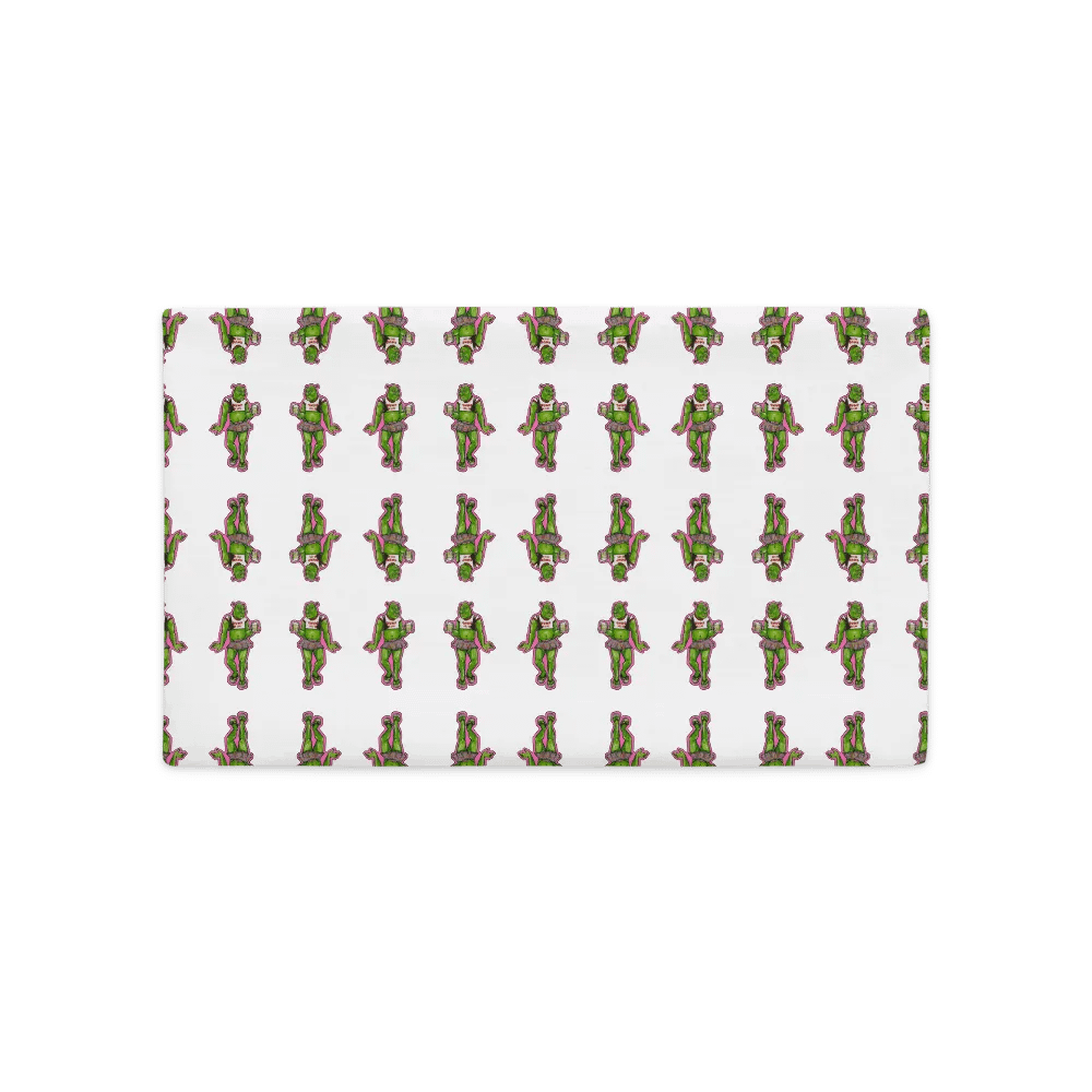 Shrexy Pillow for @Braaacket product image (2)