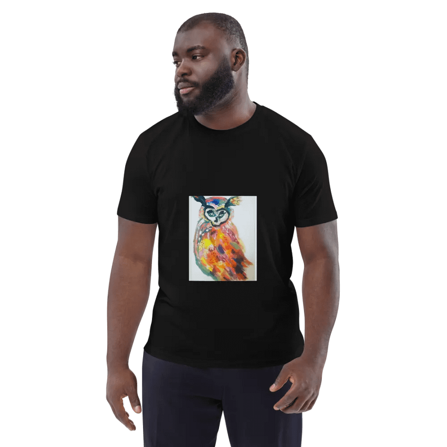 Wise Owl product image (3)