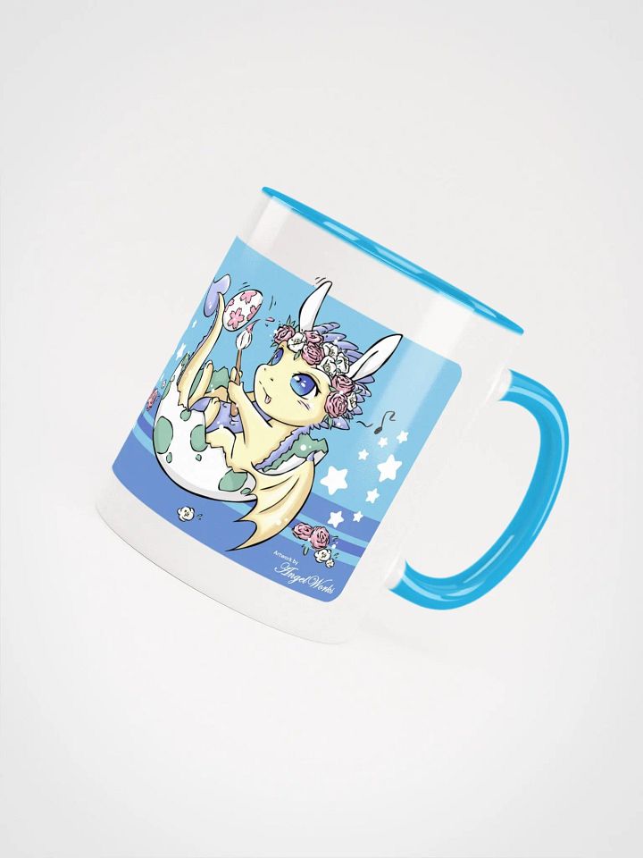 JenaCo IX - Colorful Mug - Easter product image (1)