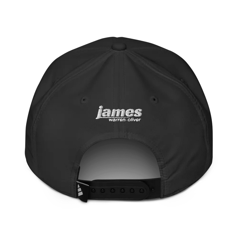Boarding Group x Confused - Adidas Performance Cap product image (6)