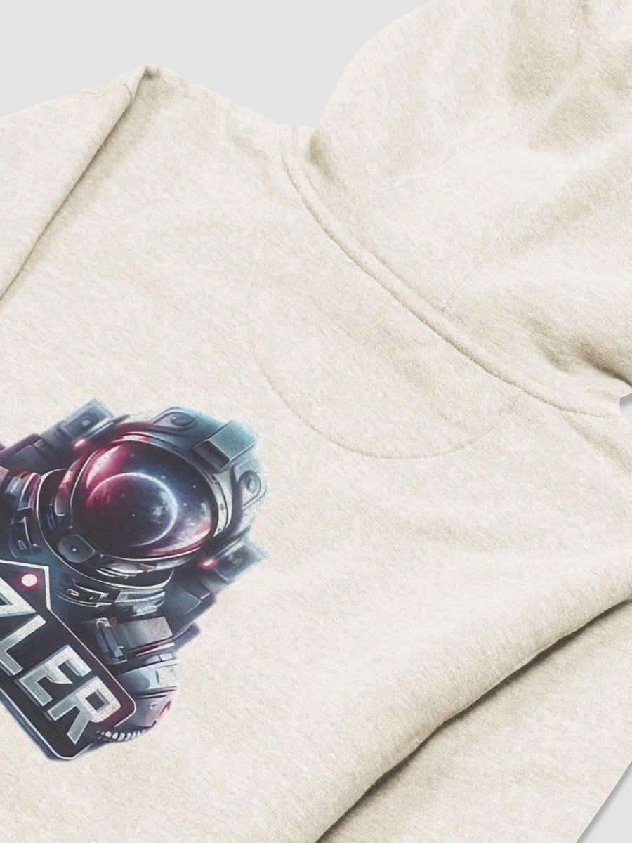 Bricked Hoodie product image (40)