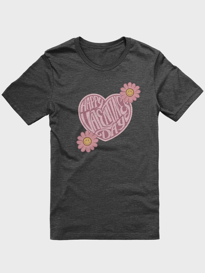 Groovy Valentines T product image (2)