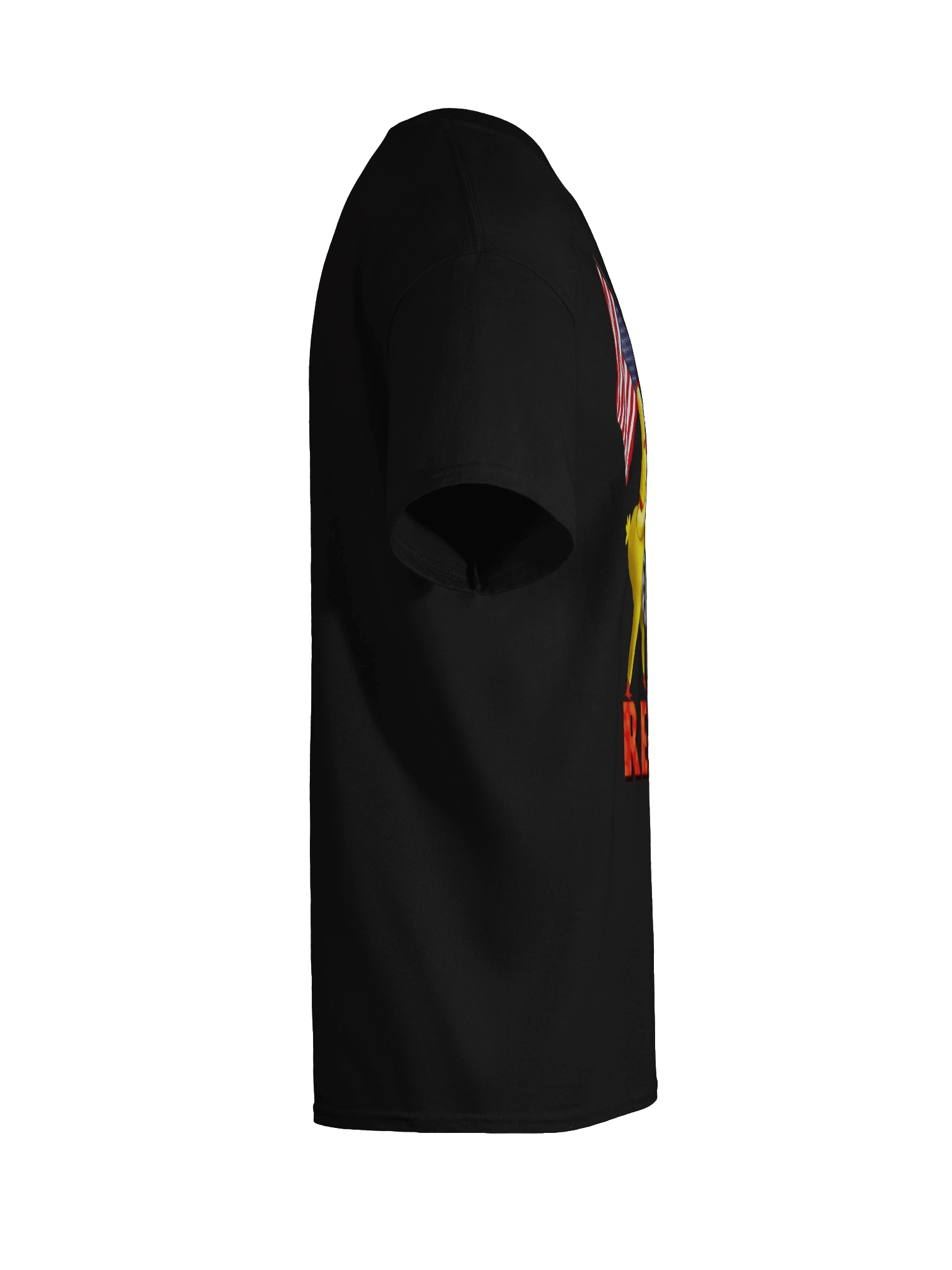 Resist! T-Shirt product image (12)