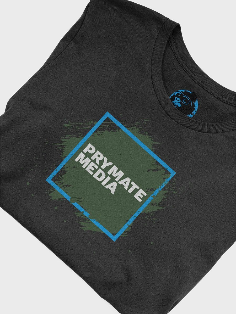 PryMe - "Make A Mess" Supersoft Tee product image (5)
