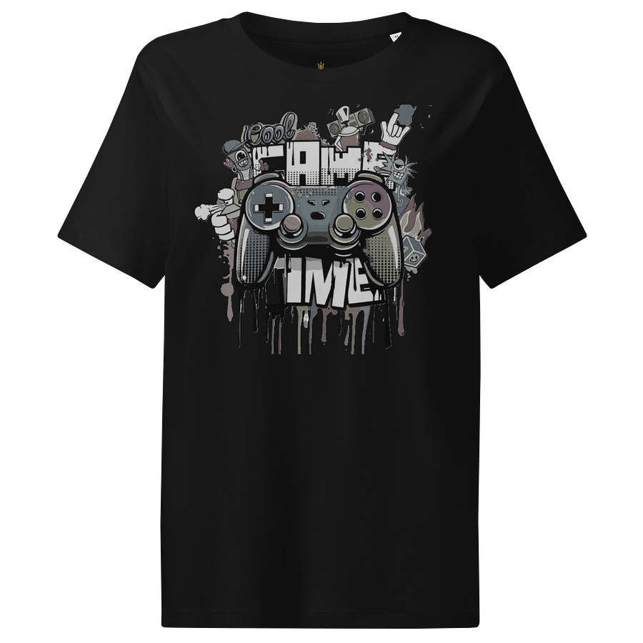 🕹️ Cool Gametime - Where Chill Meets Competitive product image (1)