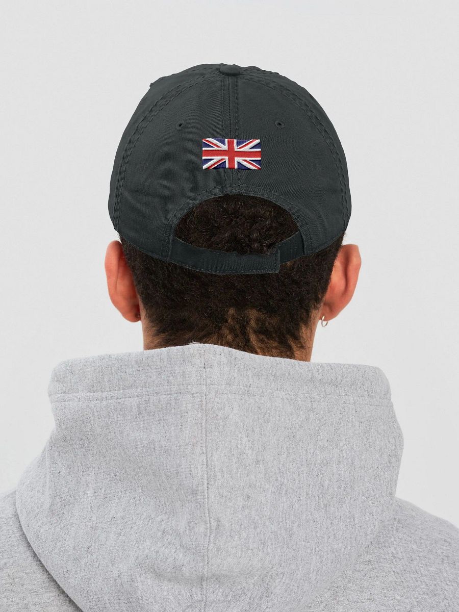 MGBGT Classic Baseball Cap product image (6)