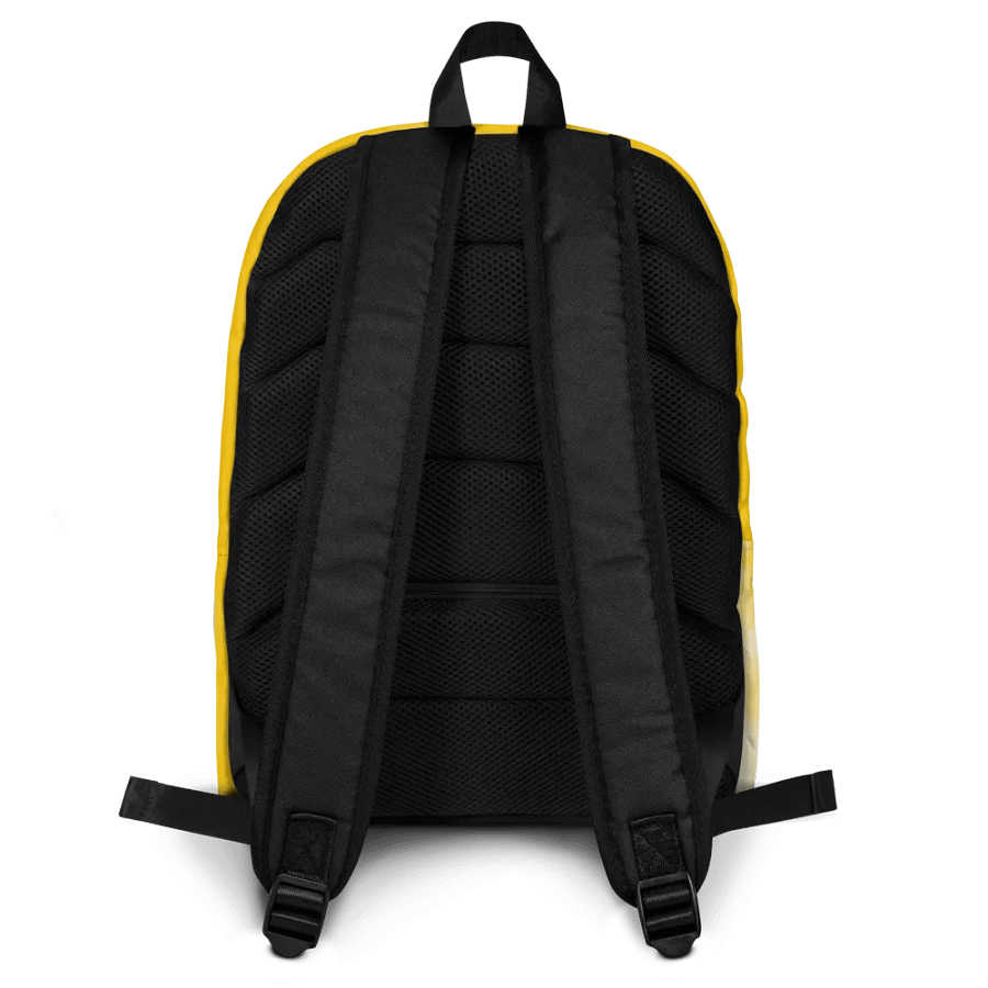 The Great Mystery Backpack product image (7)