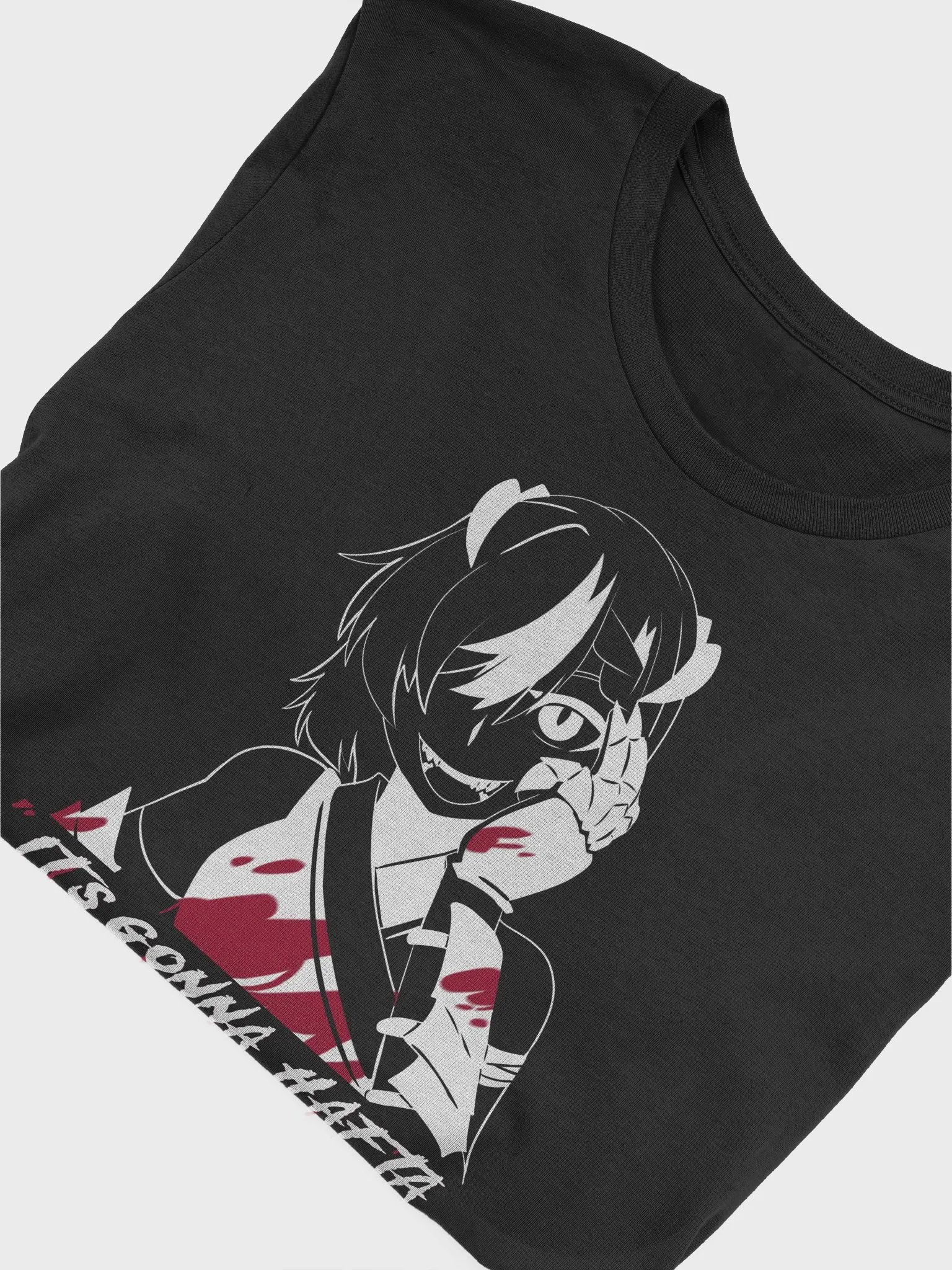 Yandere Buki Shirt product image (4)