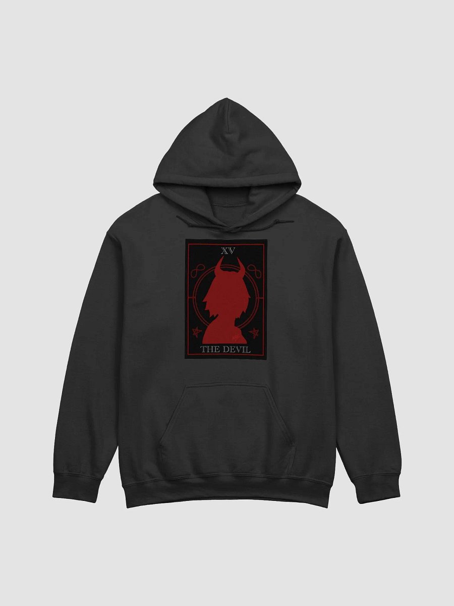 Tarot Card Hoodie product image (1)