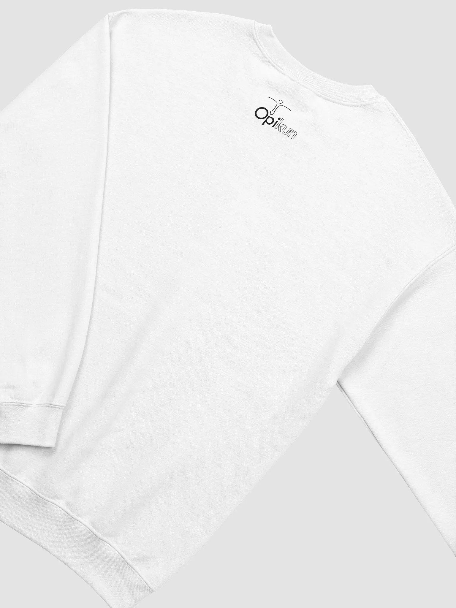 Italy - Forever Cry - Gildan Classic Crewneck Sweatshirt product image (4)