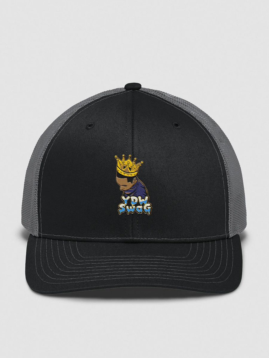 SwaG Trucker Hat product image (2)