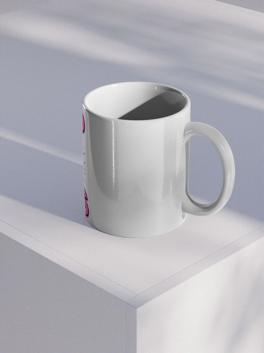 FLIP THIS Eleanor Mug product image (2)