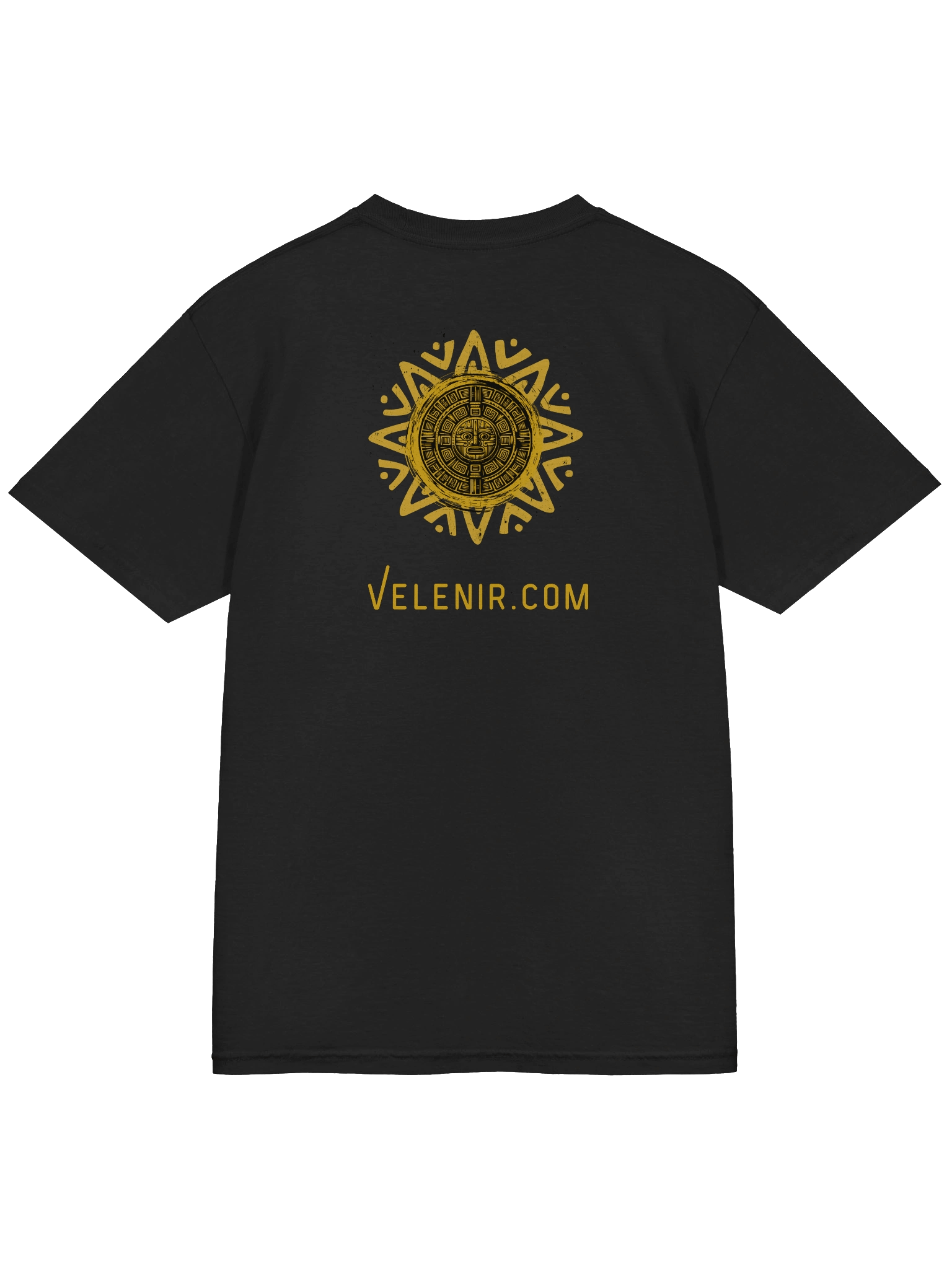 Velenir Grunge Mens T-Shirt product image (30)
