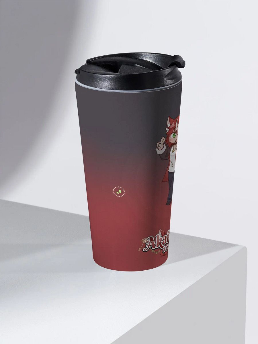 Akaifuwa Travel Mug product image (2)