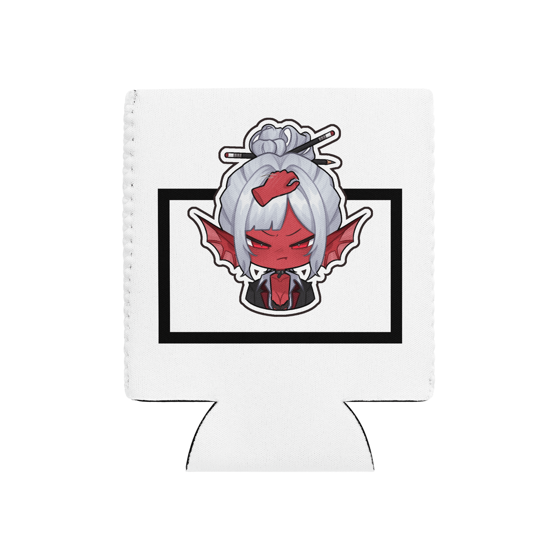 Head Pat Emote Coozie product image (1)