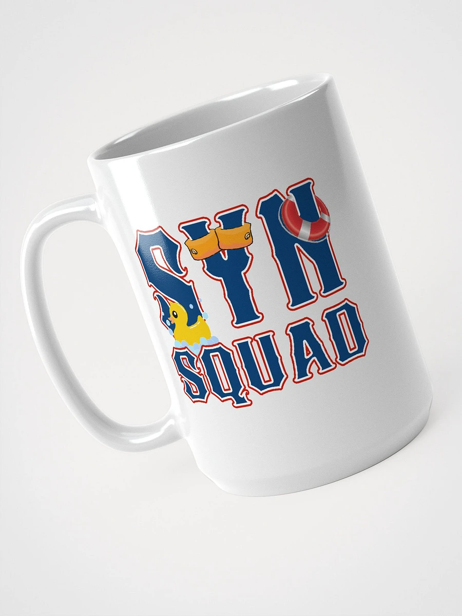 USCG Mug product image (3)