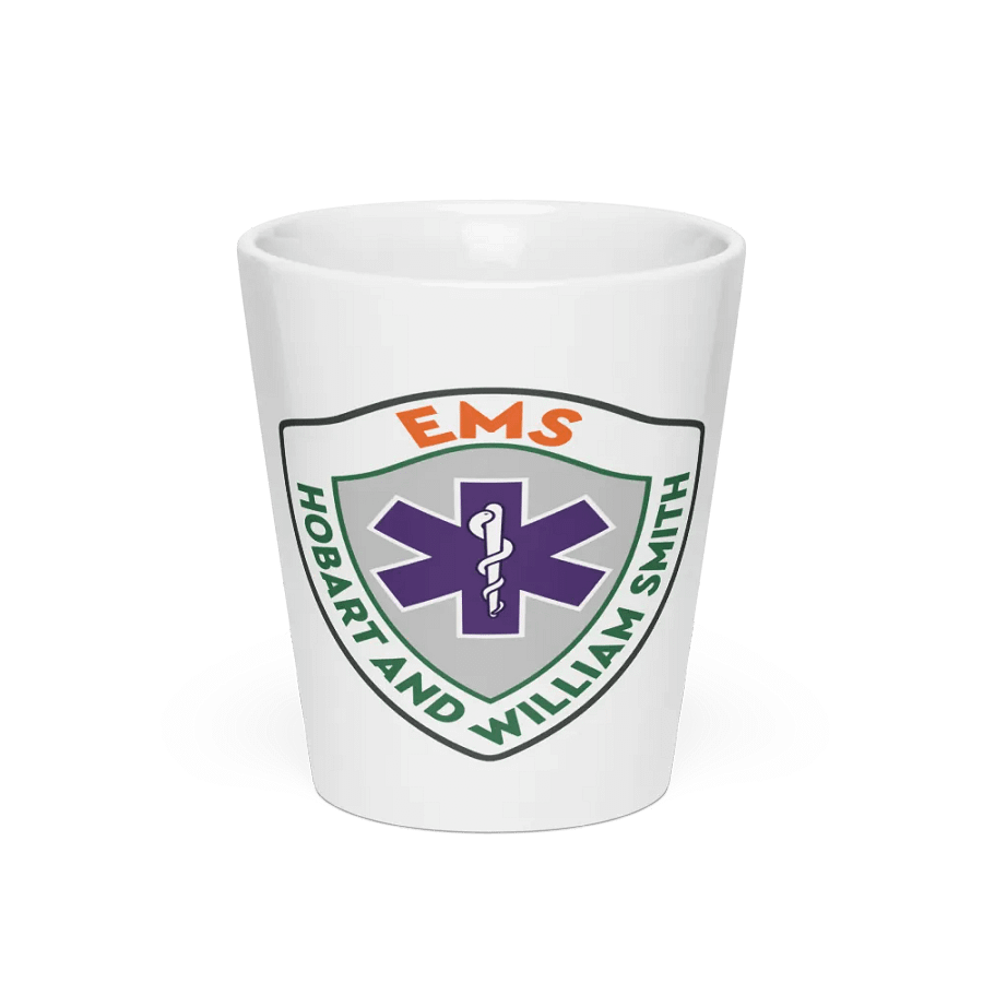 HWS EMS Coffee Mug product image (3)