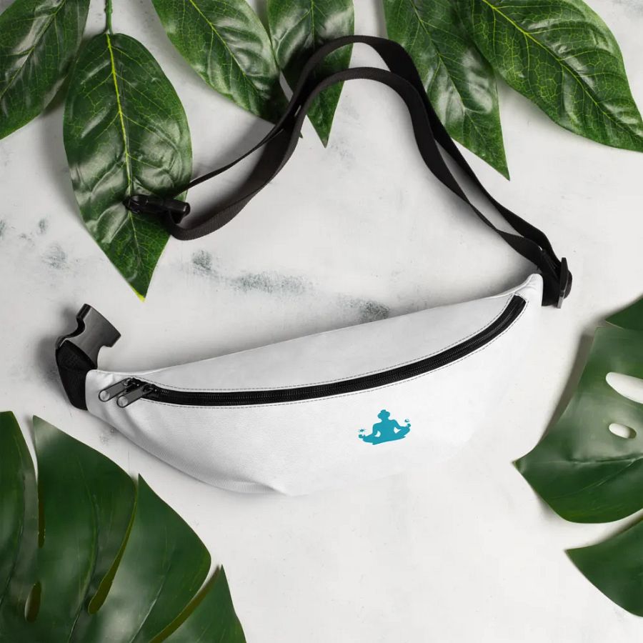 SoulVibe Custom Creations Fanny Pack - Express Your Style on the Go product image (4)
