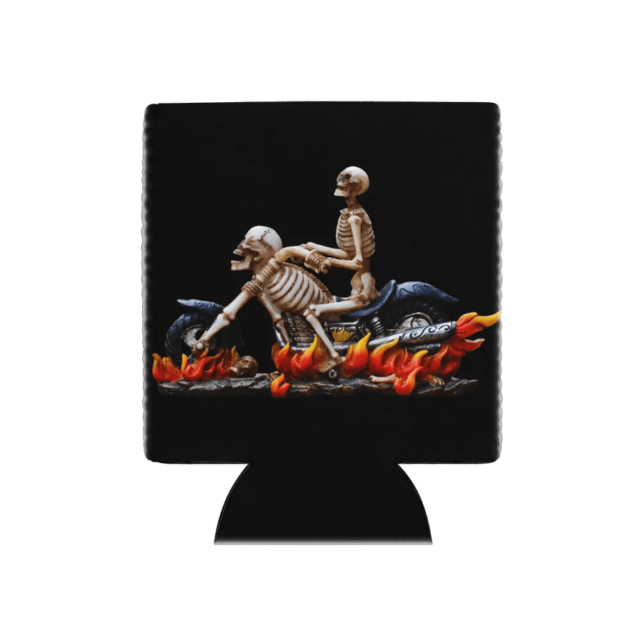 Biker Coozie product image (2)