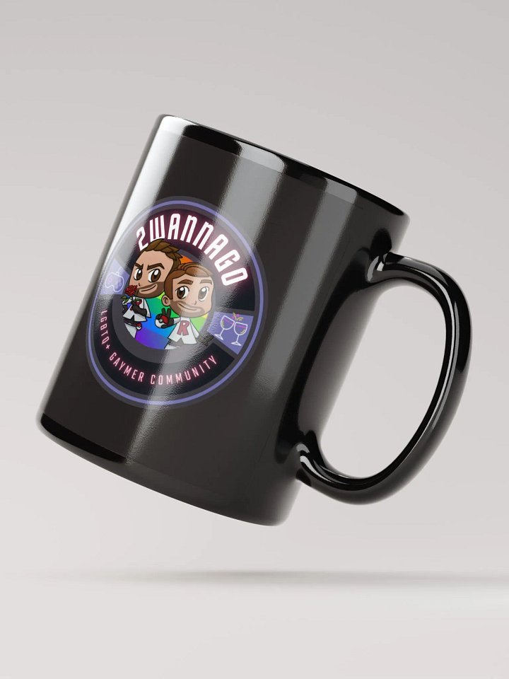 2WGO Merch - Cup product image (3)