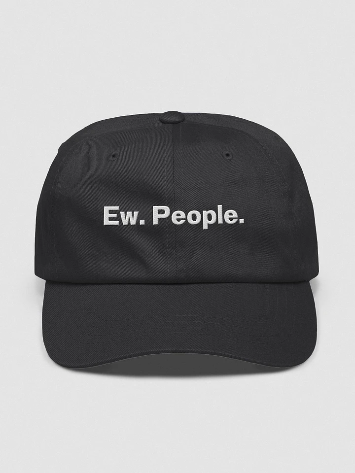 Ew. People. Hat product image (7)