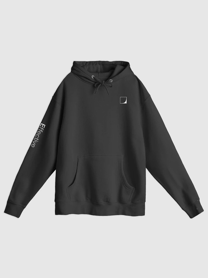 e/acc classic hoodie product image (1)