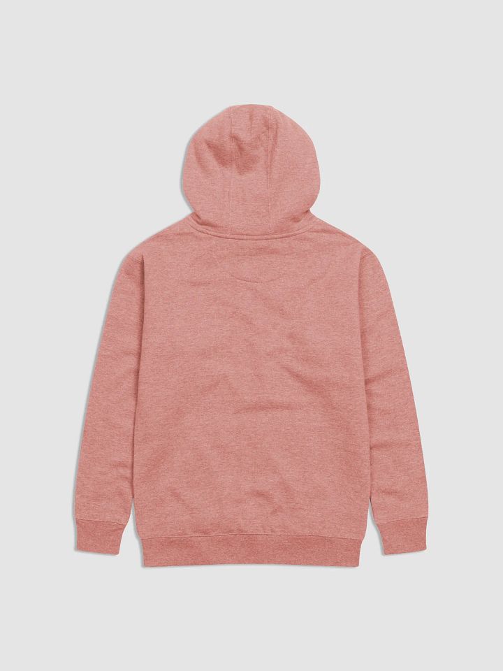 Galactic Gamer Hoodie product image (2)