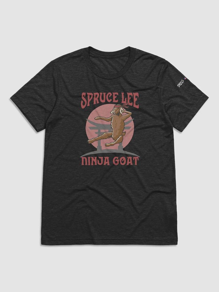 Spruce Lee Tee product image (1)