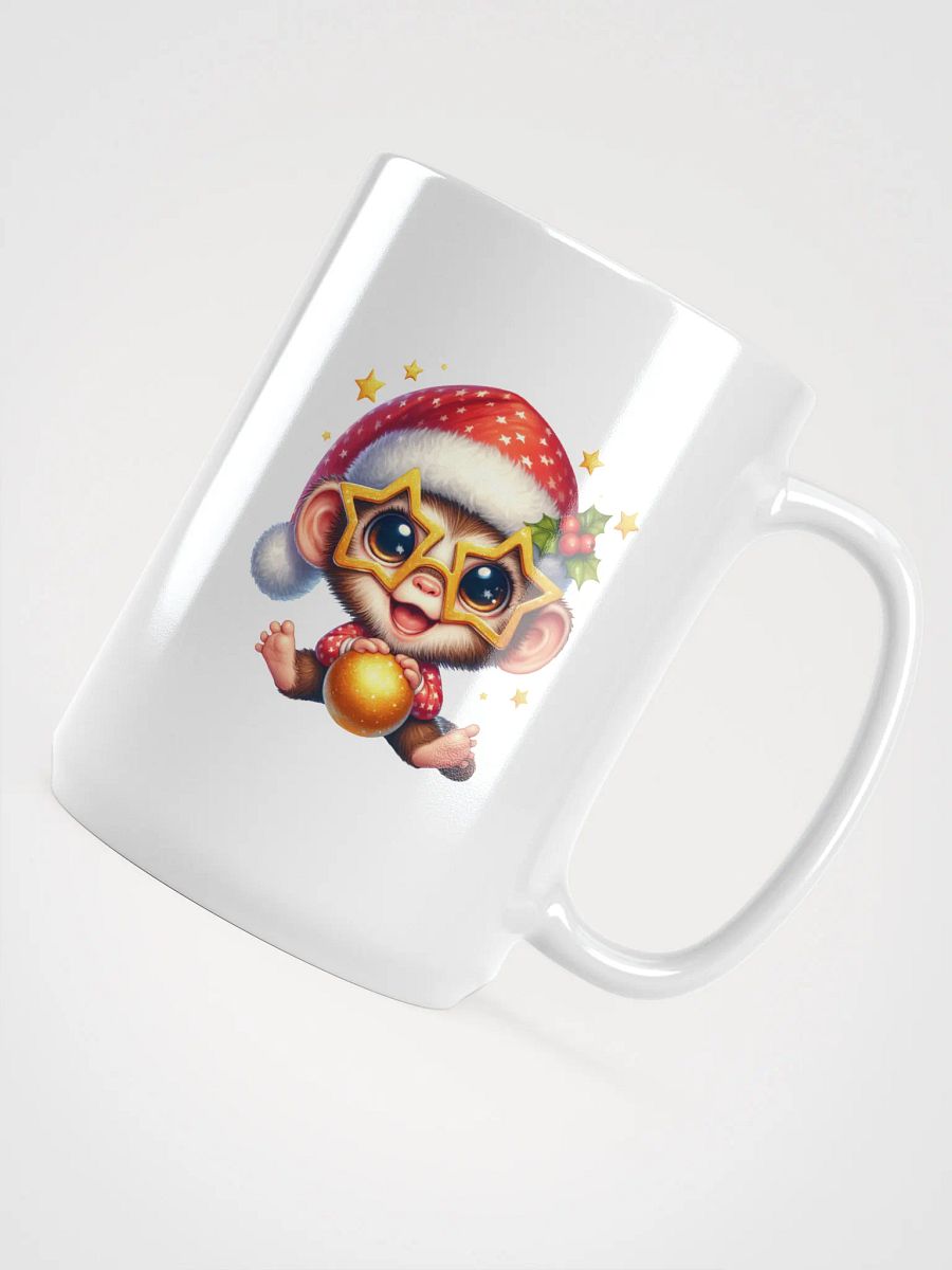 Festive Monkey Cheer product image (4)