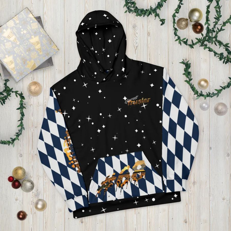 Trusler #68 Unisex Hoodie product image (10)