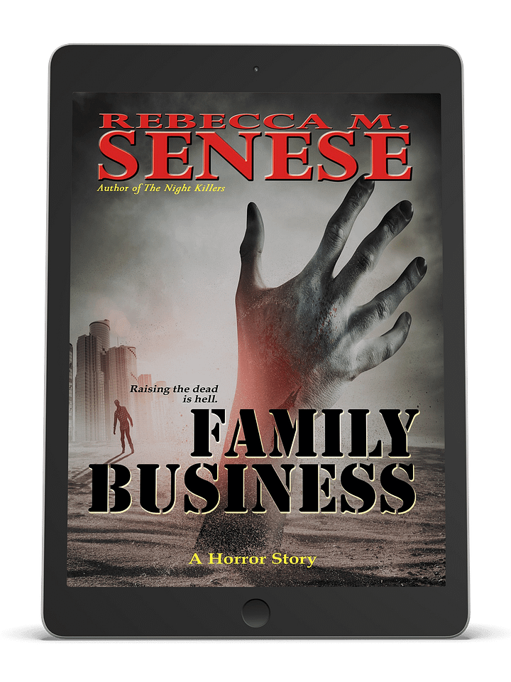 Family Business product image (1)