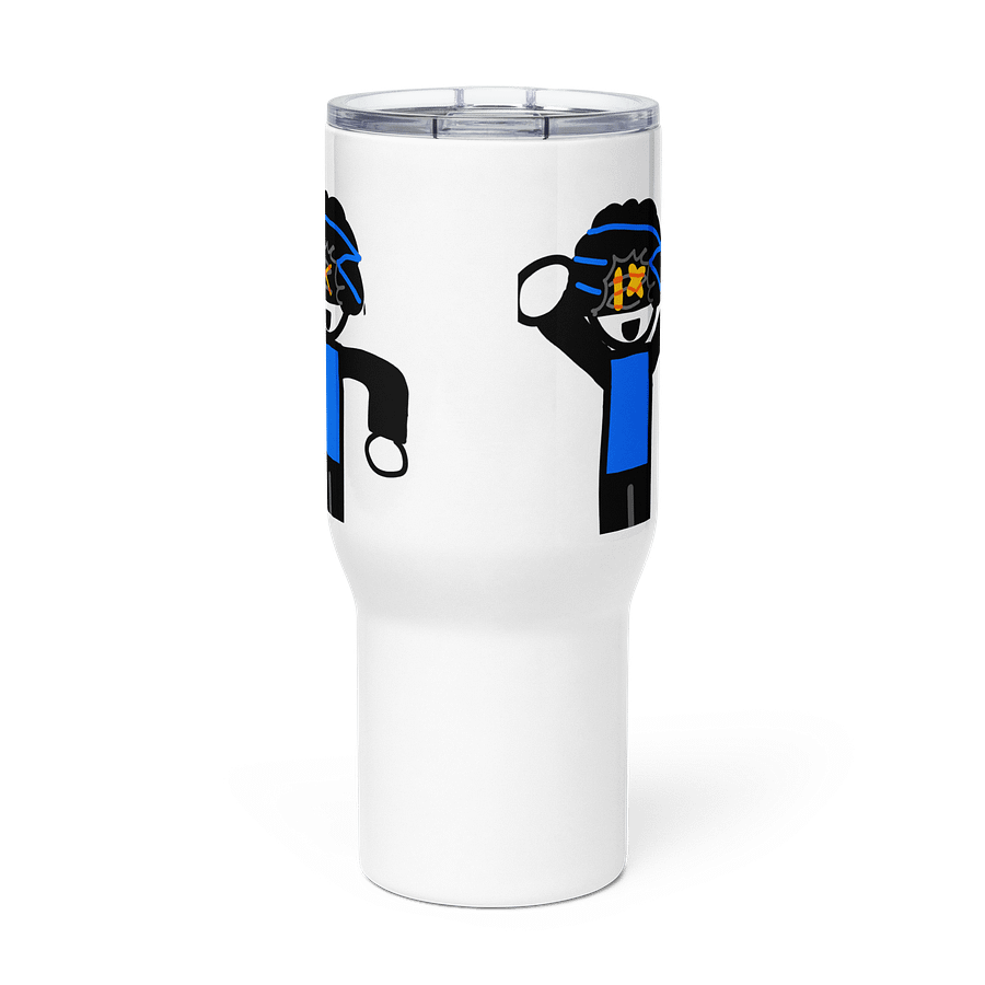 Jeffrey Classic Travel Mug product image (3)