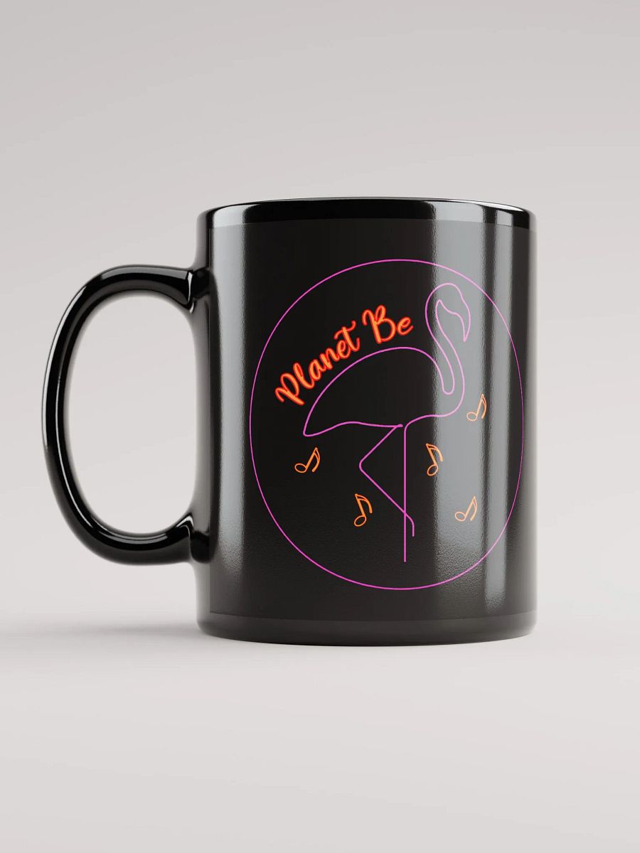 Be Flamingo Coffee...Mugs! product image (11)