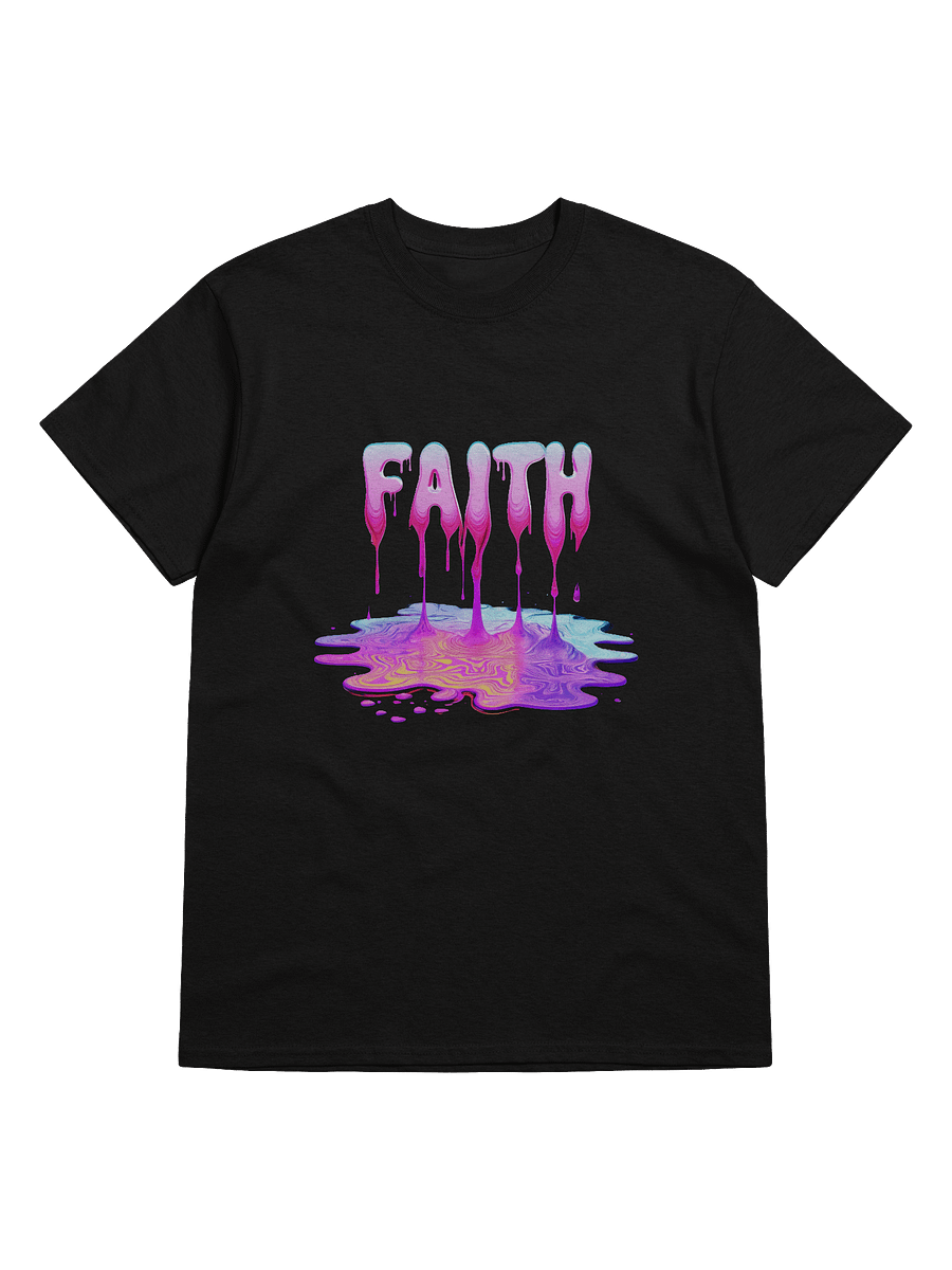FAITH T-Shirt product image (2)