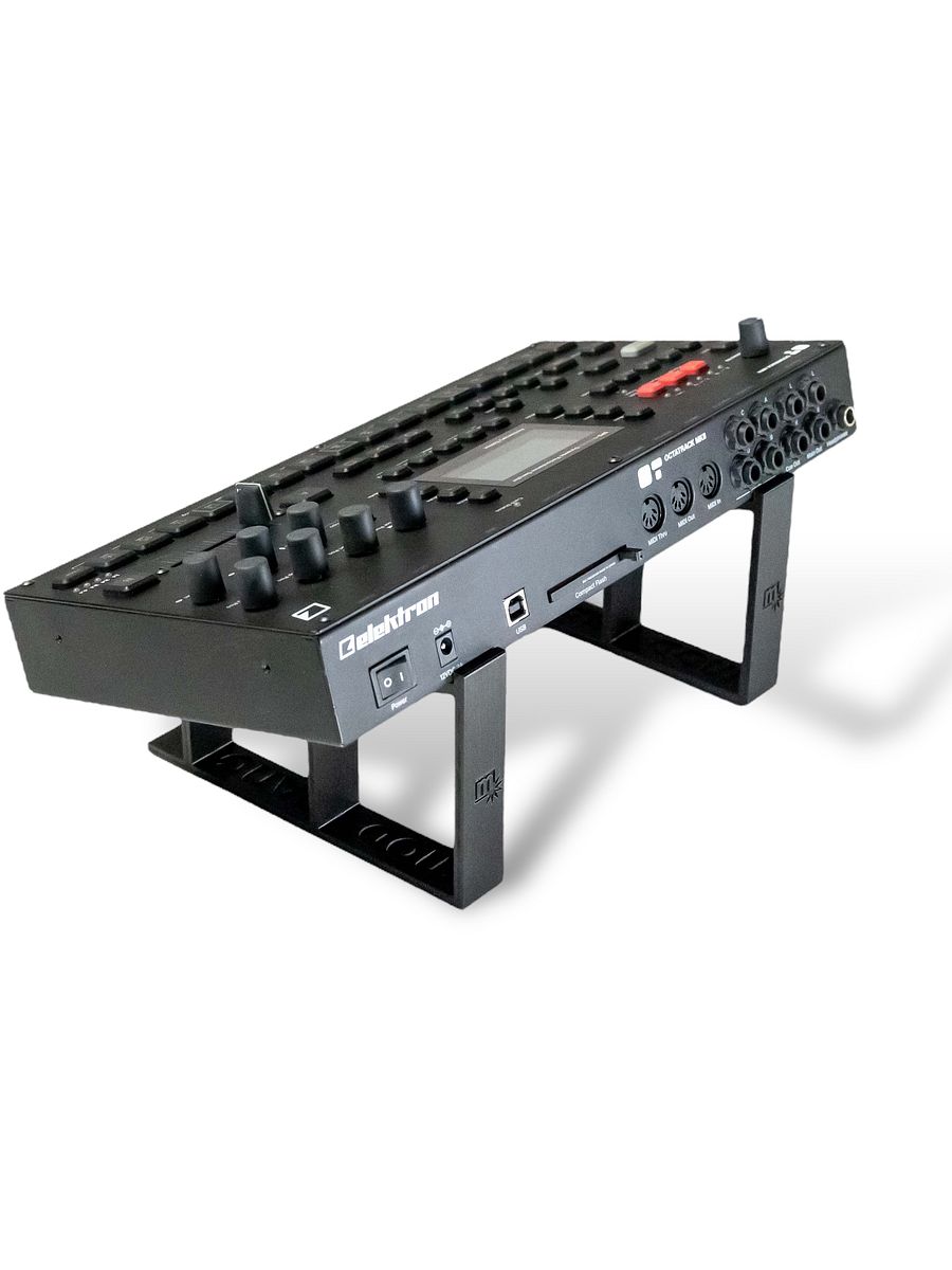 Elektron Angled Riser product image (1)