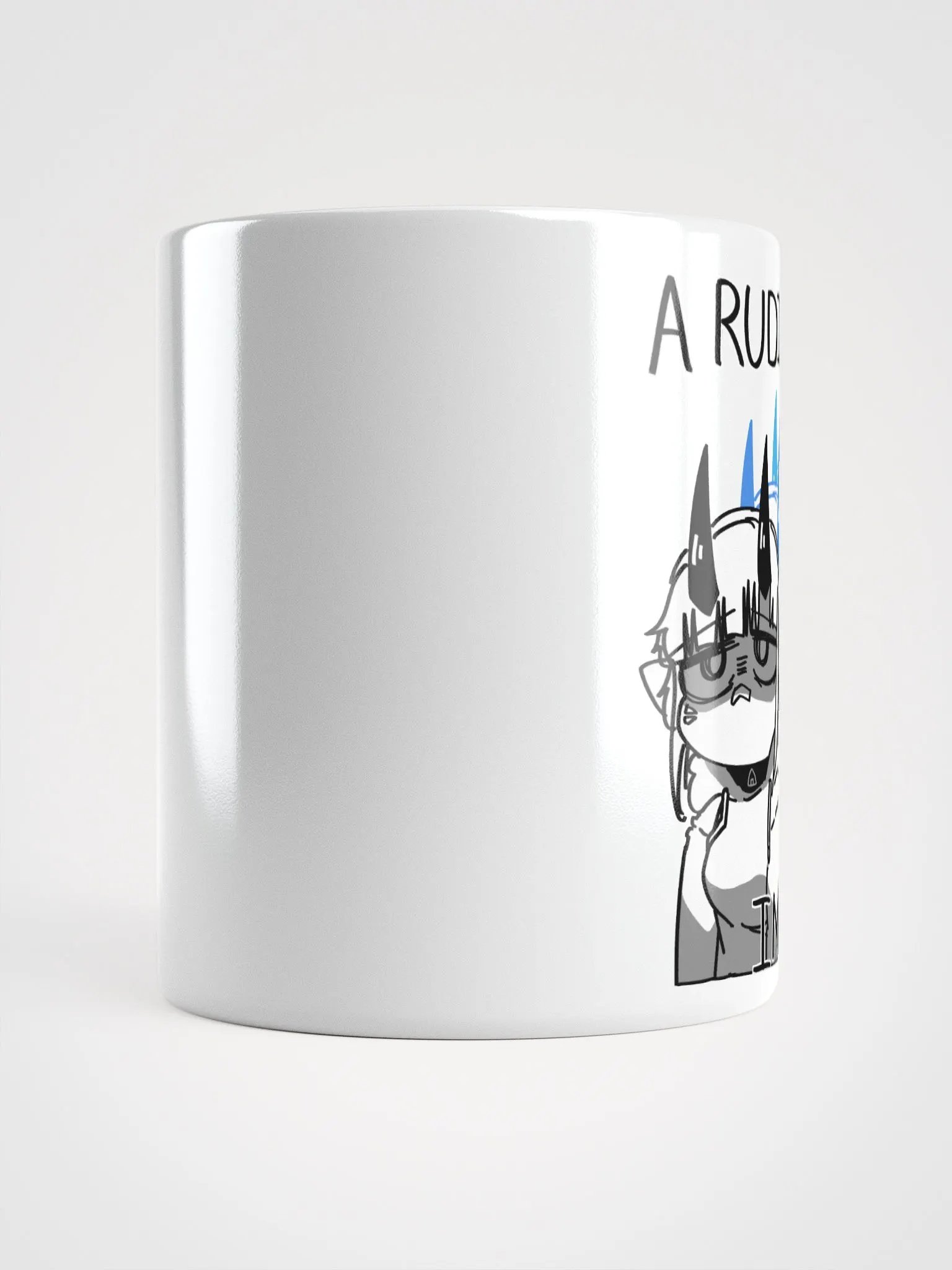 KanaGoSandevistan Mug product image (5)