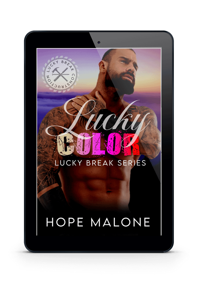 Lucky Color product image (1)