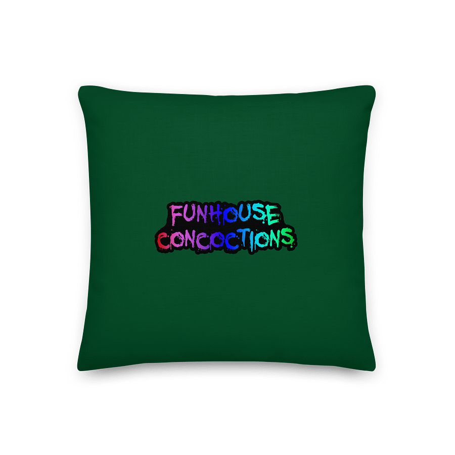 Hippie Witch Premium Pillow Case product image (3)