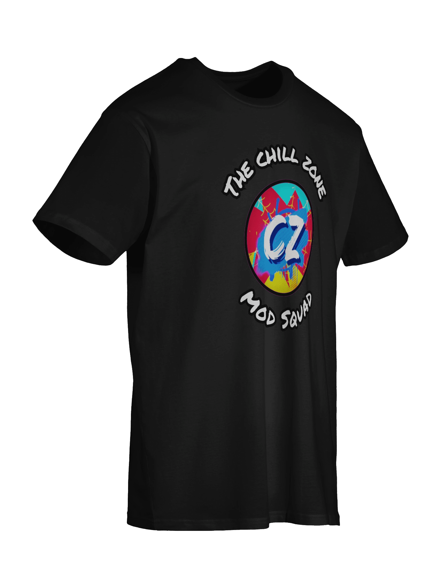 Mod Squad Tee- Bankai product image (29)