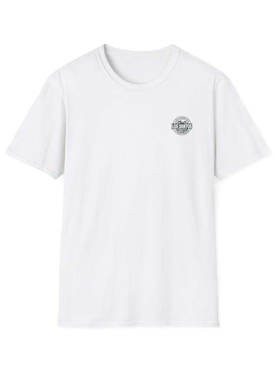 Official Merch Unisex T-shirt product image (1)