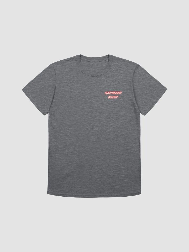 Gaptized Racin' T-Shirt product image (2)
