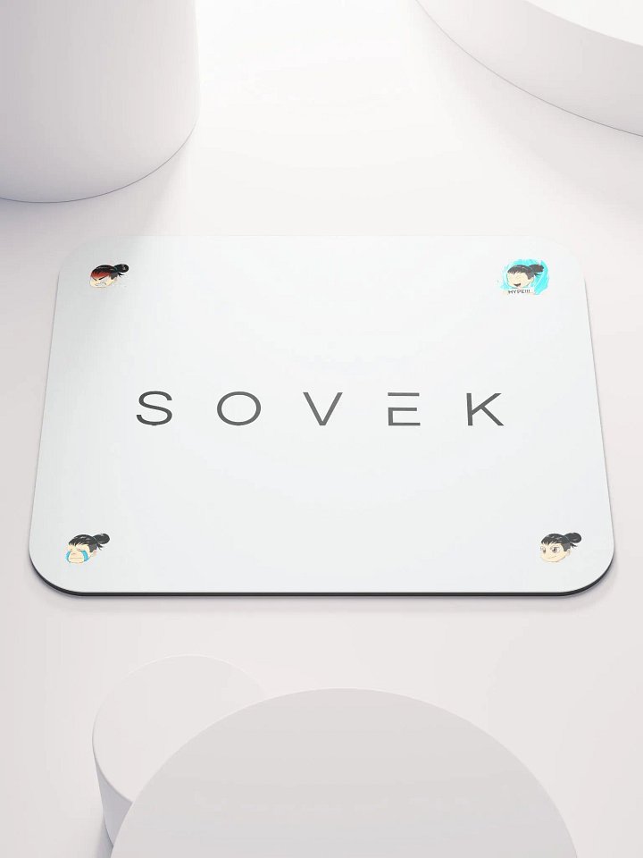 EMOTE MOUSE PAD product image (1)