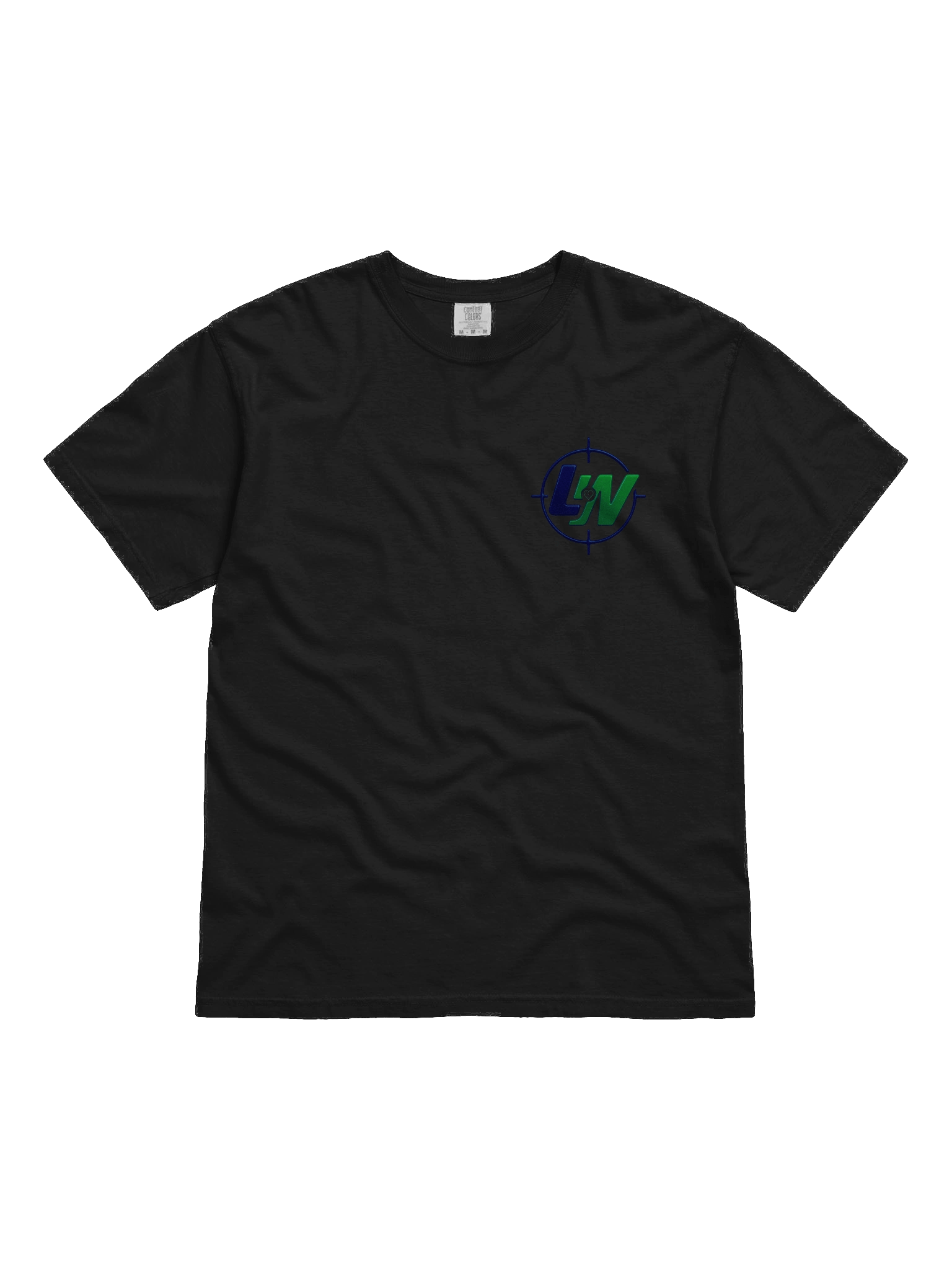 CrossHeart Tee product image (12)
