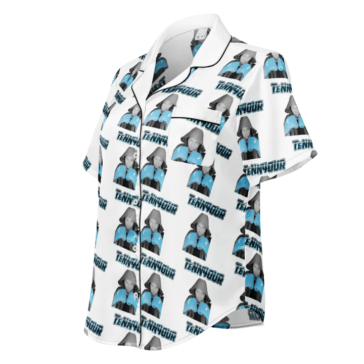 TeNN4OUR Women's Pajama Top product image (1)