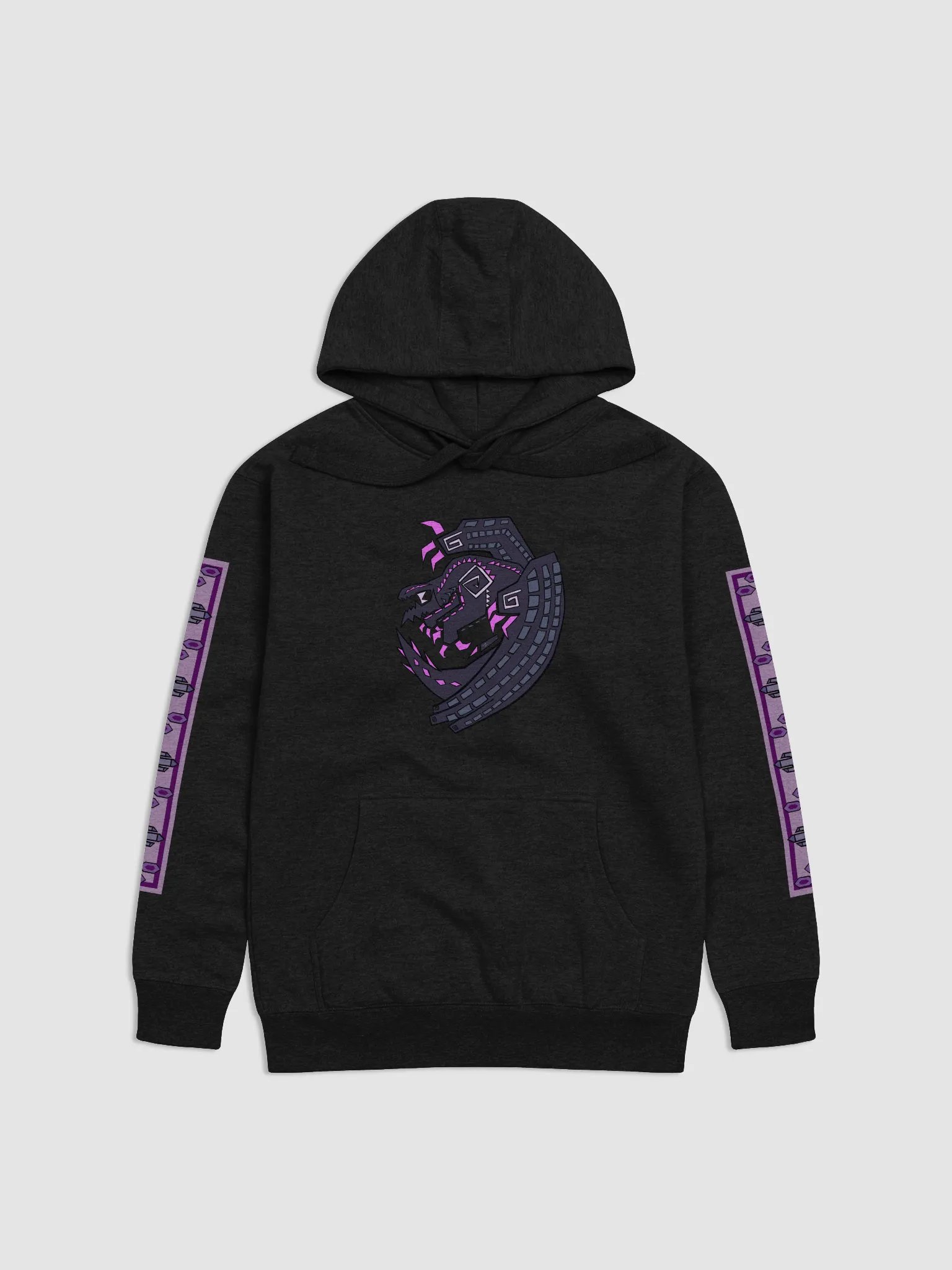 Gore Magala Fan Icon Hoodie product image (1)