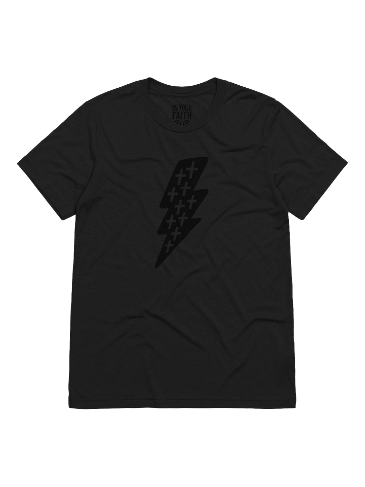 Faith Bolt T-Shirt product image (2)