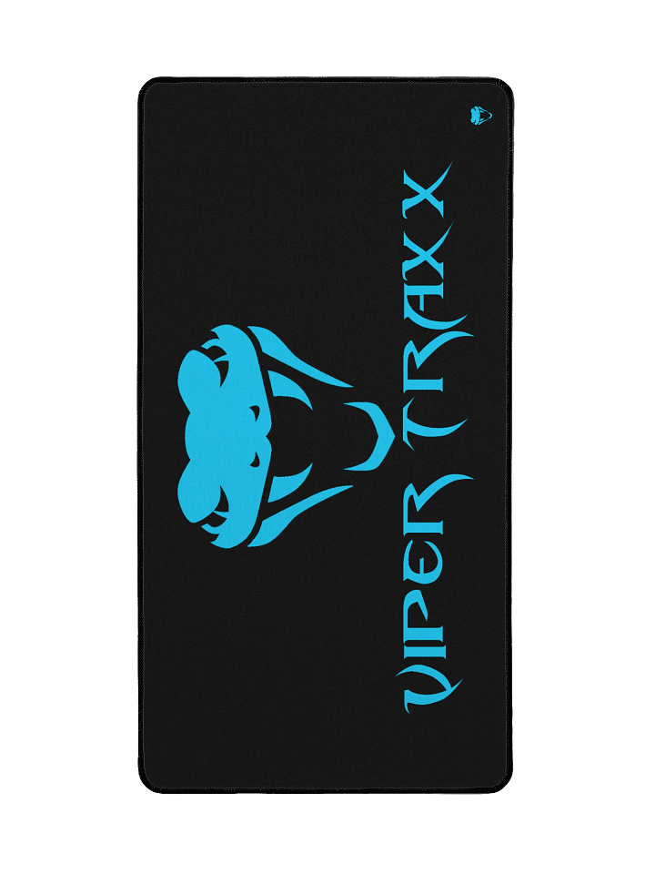 Viper Traxx MV Desk Mat product image (2)
