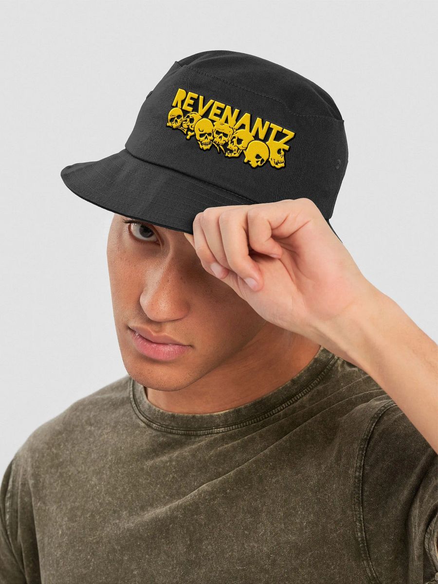 RevenantZ Bucket Hat product image (3)